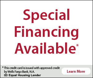 Wells Fargo Financing Texas State Roofing